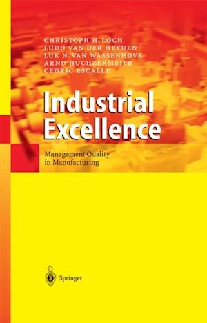 Industrial Excellence