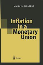 Inflation in a Monetary Union