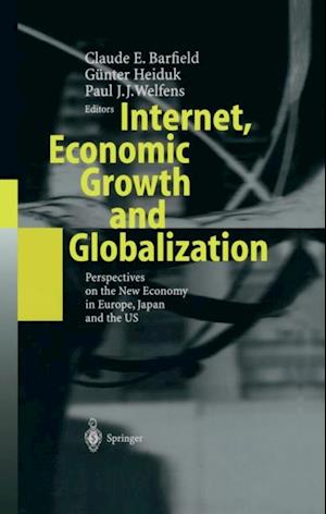 Internet, Economic Growth and Globalization