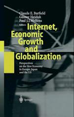 Internet, Economic Growth and Globalization