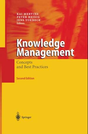 Knowledge Management