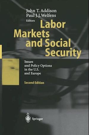 Labor Markets and Social Security