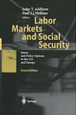 Labor Markets and Social Security