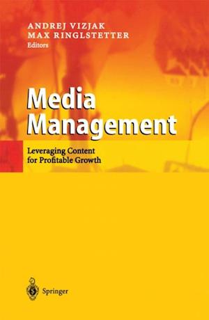 Media Management