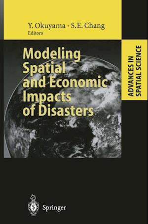 Modeling Spatial and Economic Impacts of Disasters