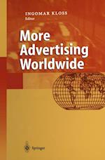 More Advertising Worldwide