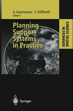 Planning Support Systems in Practice