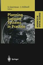 Planning Support Systems in Practice