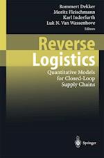 Reverse Logistics