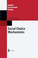 Social Choice Mechanisms