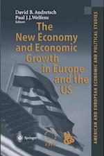 New Economy and Economic Growth in Europe and the US