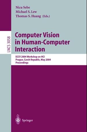 Computer Vision in Human-Computer Interaction