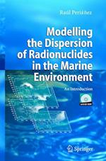 Modelling the Dispersion of Radionuclides in the Marine Environment