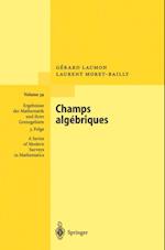 Champs algébriques