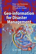 Geo-information for Disaster Management