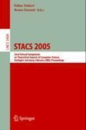 STACS 2005