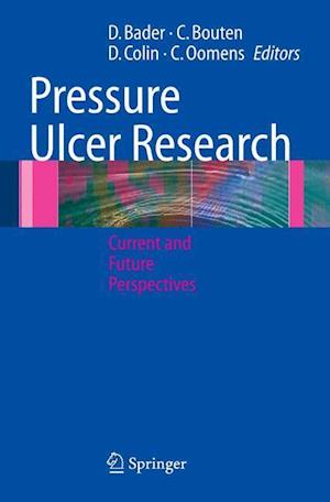 Pressure Ulcer Research