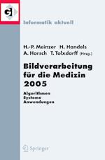 Bildverarbeitung Fur Die Medizin 2005