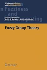 Fuzzy Group Theory