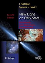 New Light on Dark Stars