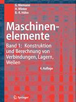 Maschinenelemente