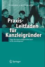 Praxis-Leitfaden Fa1/4r Kanzleigra1/4nder