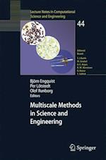 Multiscale Methods in Science and Engineering