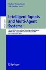 Intelligent Agents and Multi-Agent Systems