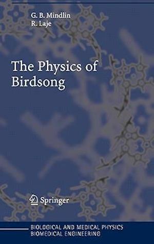 The Physics of Birdsong