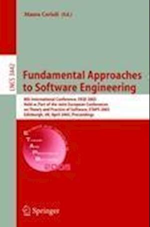 Fundamental Approaches to Software Engineering