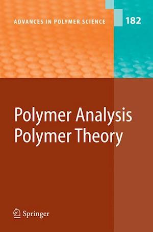 Polymer Analysis/Polymer Theory