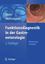 Funktionsdiagnostik in der Gastroenterologie