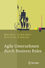 Agile Unternehmen Durch Business Rules
