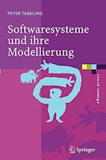 Softwaresysteme Und Ihre Modellierung