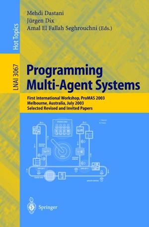 Programming Multi-Agent Systems