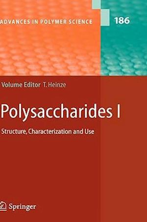 Polysaccharides I