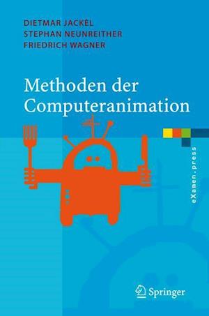 Methoden Der Computeranimation