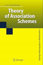 Theory of Association Schemes