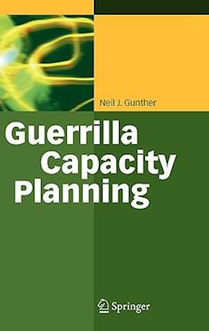 Guerrilla Capacity Planning