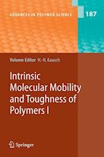 Intrinsic Molecular Mobility and Toughness of Polymers I