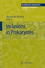 Inclusions in Prokaryotes