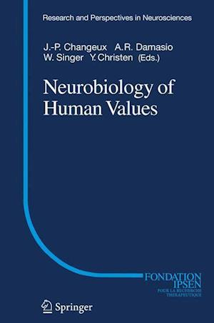 Neurobiology of Human Values