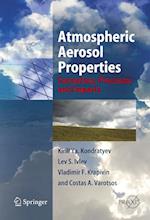 Atmospheric Aerosol Properties