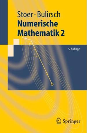 Numerische Mathematik 2