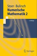 Numerische Mathematik 2