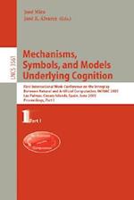 Mechanisms, Symbols, and Models Underlying Cognition