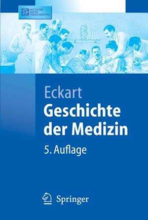 Geschichte der Medizin