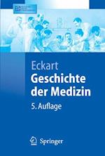 Geschichte der Medizin