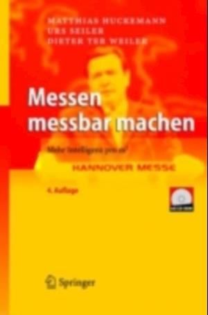 Messen messbar machen