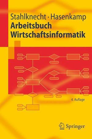 Arbeitsbuch Wirtschaftsinformatik